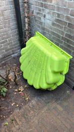 Zandbak schelp, Ophalen of Verzenden