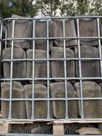 Oude dakpannen/gebruikte dakpannen/oude holle/koramic/, Gebruikt, Steen of Klei, Ophalen of Verzenden, 15 m² of meer