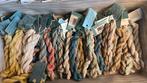 Watercolours by Caron perlé garen, dikte 5, diverse kleuren, Ophalen of Verzenden, Nieuw, Borduurgaren of Zijde