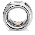 Rituals geurbrander, Ophalen of Verzenden, Zo goed als nieuw, Overige materialen, Minder dan 25 cm