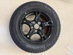 Set winterbanden Kia Niro met TPMS, Auto-onderdelen, Banden en Velgen, Ophalen, 16 inch, Banden en Velgen, 205 mm