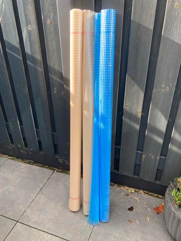 Isolatiefolie Dampremmend/Doorlatend - 15-20m beschikbaar voor biedingen