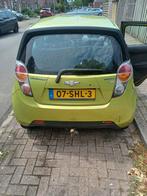 Achterklep chevrolet Spark, Auto-onderdelen, Overige Auto-onderdelen, Ophalen of Verzenden, Gebruikt