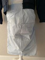 Lichtblauwe rok Maat 42 Merk La ligna, Kleding | Dames, Rokken, Blauw, Maat 42/44 (L), Ophalen of Verzenden, Zo goed als nieuw