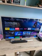Te koop Philips 4k Smart TV, Ophalen, Philips, Gebruikt, LCD