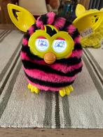 Furby rose / zwart 2013 Nederlandstalig zgan, Ophalen of Verzenden, Zo goed als nieuw, Overige typen