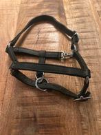Leren Shetlander veulen halster, Dieren en Toebehoren, Ophalen of Verzenden, Zo goed als nieuw, Overige soorten