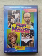 Man About The House - Seizoen 1 t/m 6 dvd  Nieuw, Alle leeftijden, Ophalen of Verzenden, Nieuw in verpakking, Komedie