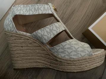 Michael Kors Espadrilles Maat 41 - Goede Staat! beschikbaar voor biedingen