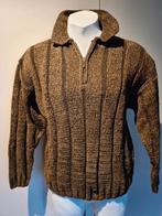 Chenille garen, uniseks , m, Scabetti €25 uitstekende staat, Scabetti Chenille garen, Bruin, Nieuw, Verzenden