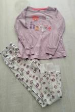 Zeeman maat 122 - 128 pyjama meisje, Meisje, Ophalen of Verzenden, Zo goed als nieuw, Nacht- of Onderkleding