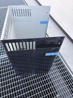 Schacht voor afzuigkap, Witgoed en Apparatuur, Afzuigkappen, Ophalen, Wandschouwkap, Nieuw, Vrijstaand