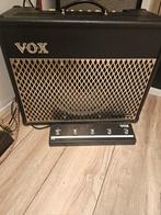 Vox VT 50 valvatronic, Muziek en Instrumenten, Versterkers | Bas en Gitaar, Ophalen of Verzenden, Minder dan 50 watt