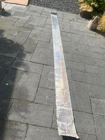 Bladlood - Nieuw - 25 x 300 cm beschikbaar voor biedingen