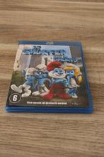 De Smurfen 1 - Blu-Ray - 1 keer bekeken - Smurfs, Ophalen of Verzenden, Zo goed als nieuw, Tekenfilms en Animatie