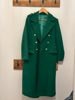 Groen jas,maatM/L, Ophalen of Verzenden, Zo goed als nieuw, Groen