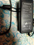 FSP Group Inc. AC-DC adapter model No: FSP036 - RHC zwart., Computers en Software, Ophalen of Verzenden, Zo goed als nieuw