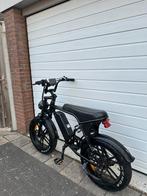 Fatbike c80, Ophalen of Verzenden, Zo goed als nieuw, 50 km per accu of meer, Overige merken