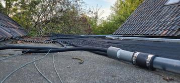 Zwembadverwarming - 7m x 1.5m beschikbaar voor biedingen