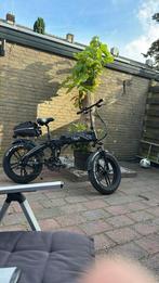 Fiets.  E-Bike. elektrische fiets, Ophalen of Verzenden, Zo goed als nieuw, Overige merken