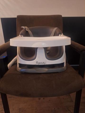 Ingenuity Baby Zitverhoger beschikbaar voor biedingen