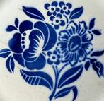 Digoin Sarreguemines Fleur Bleue ontbijtbordje, Ophalen of Verzenden