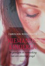 Niemandskinderen, Ophalen of Verzenden, Zo goed als nieuw