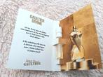 Jean Paul Gaultier Divine Sample - Nieuw!, Ophalen of Verzenden