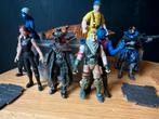 Fortnite Actiefiguren & Bouwset - Compleet!, Ophalen of Verzenden, Zo goed als nieuw