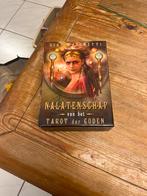 Nalatenschap Tarot der Goden - Ciro Marchetti, Ophalen of Verzenden, Zo goed als nieuw