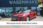Ford Mondeo 1.5 Titanium Clima|Cruise|NAVI|PANO|DealerOH, Auto's, Ford, Euro 6, 4 cilinders, Mondeo, Origineel Nederlands