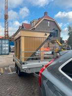 Nieuwe dakkapel, Doe-het-zelf en Verbouw, Kozijnen en Schuifpuien, Ophalen, Dakkapel, Nieuw, 150 tot 225 cm