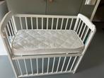 Petit Amelie Co-sleeper - Aanschuifbedje, Kinderen en Baby's, Babywiegjes en Ledikanten, Ophalen, Zo goed als nieuw, Wieg