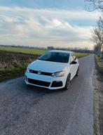 VW Polo 6R/6C Voorbumper R20 Look, Auto-onderdelen, Gebruikt, Ophalen of Verzenden, Bumper, Volkswagen