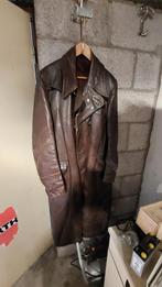 vintage motorpak jaren 50, Motoren, Ophalen of Verzenden, Tweedehands, Dames, Combipak