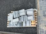 Betonklinkers, Tuin en Terras, Tegels en Klinkers, Ophalen, Nieuw, Beton, Klinkers