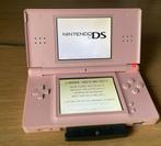 Nintendo DS lite, Gebruikt, Ophalen of Verzenden