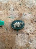 Lodaline Groen CO-OP Pin - Speldje, Verzamelen, Ophalen of Verzenden, Gebruikt, Merk, Speldje of Pin