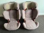 Maxi-cosi autostoeltje 3-10 jr Isofix, Kinderen en Baby's, Autostoeltjes, Ophalen, Verstelbare rugleuning, Gebruikt, 15 t/m 36 kg
