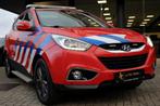 Hyundai Ix35 2.0i Business Edition BJ.2015 Automaat & 138.74, Auto's, Hyundai, Euro 5, 4 cilinders, Bluetooth, Leder en Stof
