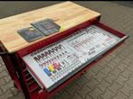 Gereedschapswagen! Stahlbar! Jumbo! Nieuw, Ophalen, Gevuld, Nieuw