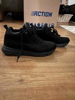 Zwarte S.Oliver Schoenen - Maat 42, Zwart, Nieuw, Ophalen of Verzenden, Sneakers of Gympen