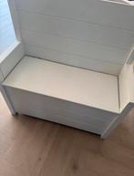 Leuk opbergbankje voor de kinderkamer, Ophalen, Gebruikt, 50 tot 100 cm, 75 tot 100 cm