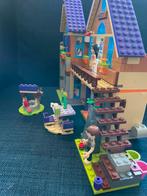 Lego huis, Ophalen of Verzenden, Zo goed als nieuw, Lego