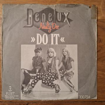Benelux & Nancy Dee - Do It (061) beschikbaar voor biedingen