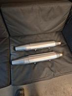 Orginele dempers fatboy special 2011., Motoren, Onderdelen | Harley-Davidson, Ophalen, Gebruikt