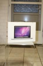 MacBook Pro 15" (2009) Compleet met Doos & Extra's, Computers en Software, Apple Macbooks, MacBook Pro, Gebruikt, 256 GB, 2 tot 3 Ghz