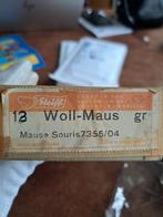 Steiff maus, Ophalen of Verzenden