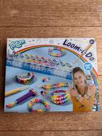 Loom elastiekjes, Ophalen, Gebruikt, Knutselwerk