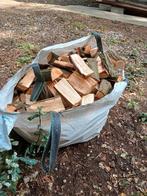 Gekloofd, niet gedroogd openhaardhout, Tuin en Terras, Haardhout, Minder dan 3 m³, Ophalen, Overige houtsoorten, Blokken